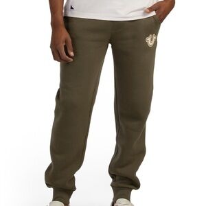 True Religion Men's Joggers, size XL
